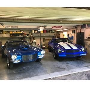 Meet your Posher, Derek